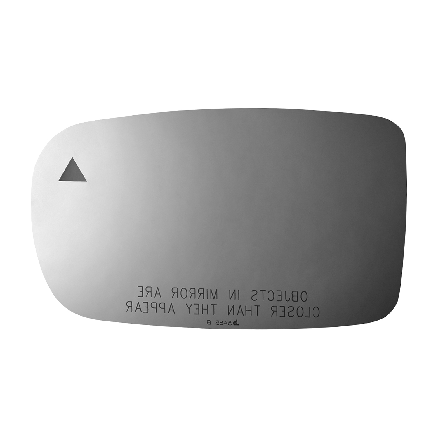 SIDE VIEW MIRROR W BLIND SPOT